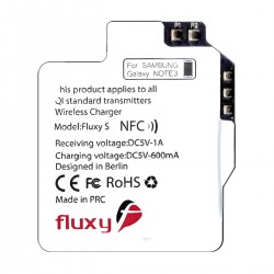 Fluxy NOTE3 for Samsung Galaxy Note 3
