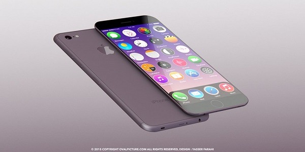 The iPhone 7 rumors in check: Come now Wireless Charging? 